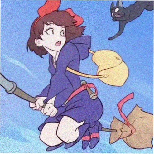 神马剧场用户头像